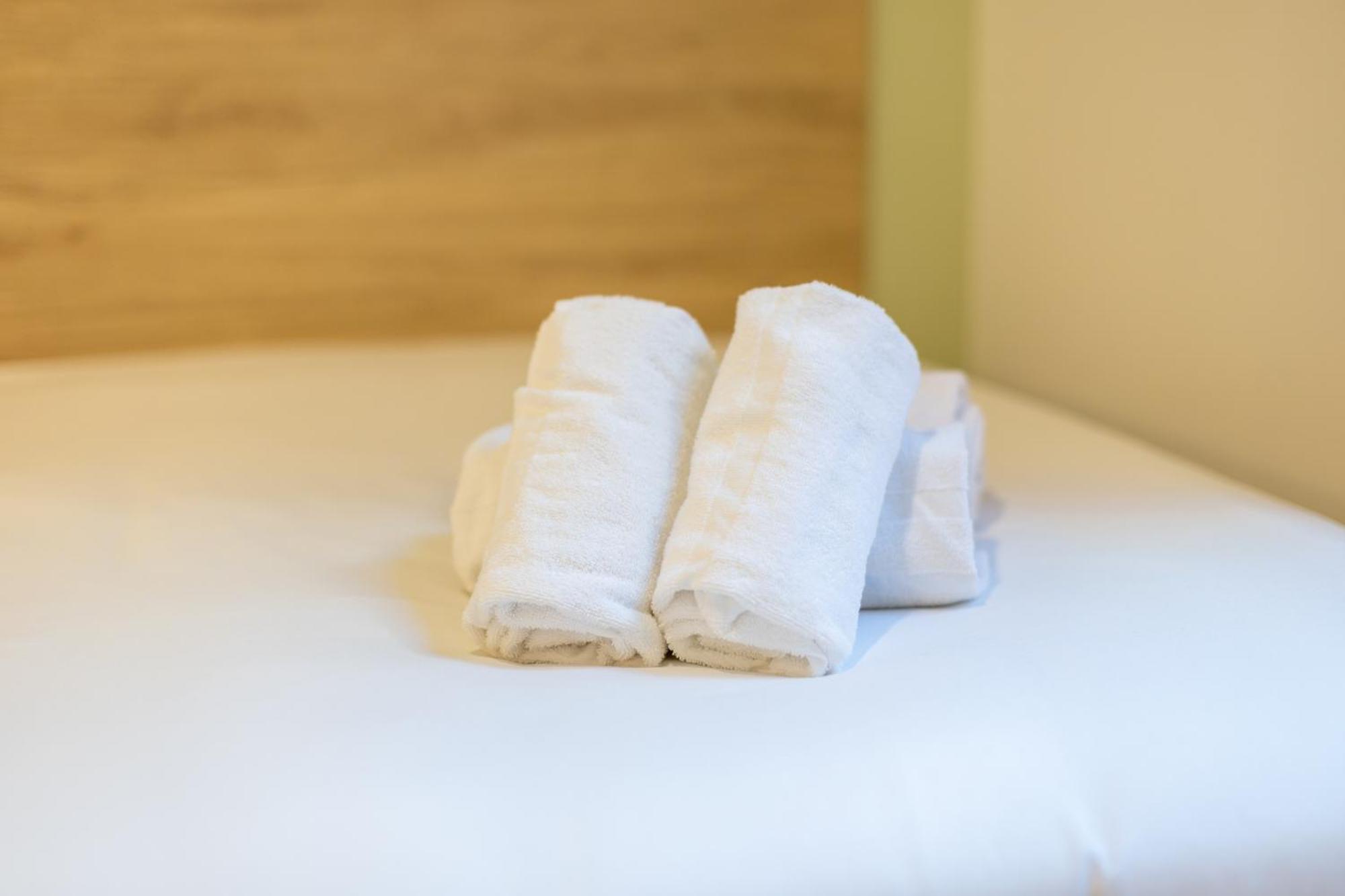 Hotel Nido Malvarrosa Valencia Habitación foto
