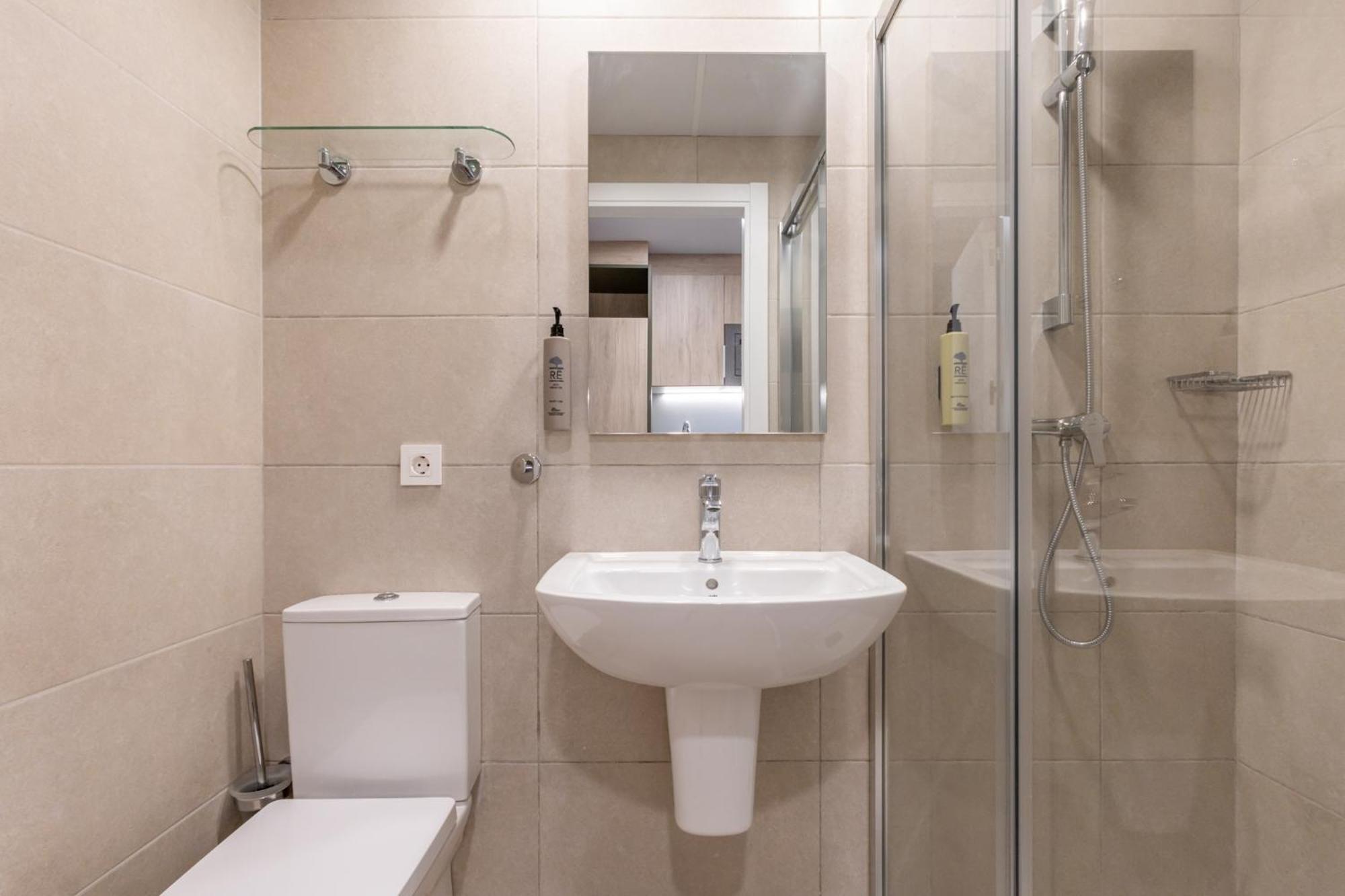 Hotel Nido Malvarrosa Valencia Habitación foto