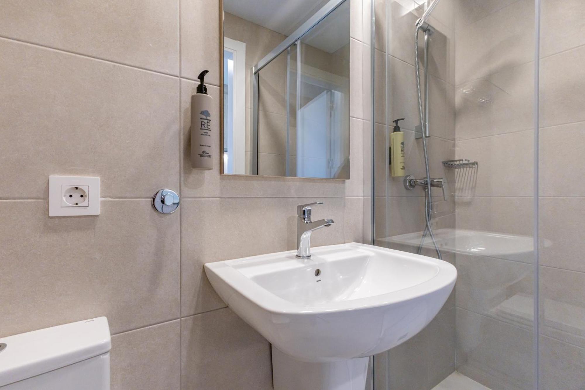 Hotel Nido Malvarrosa Valencia Habitación foto