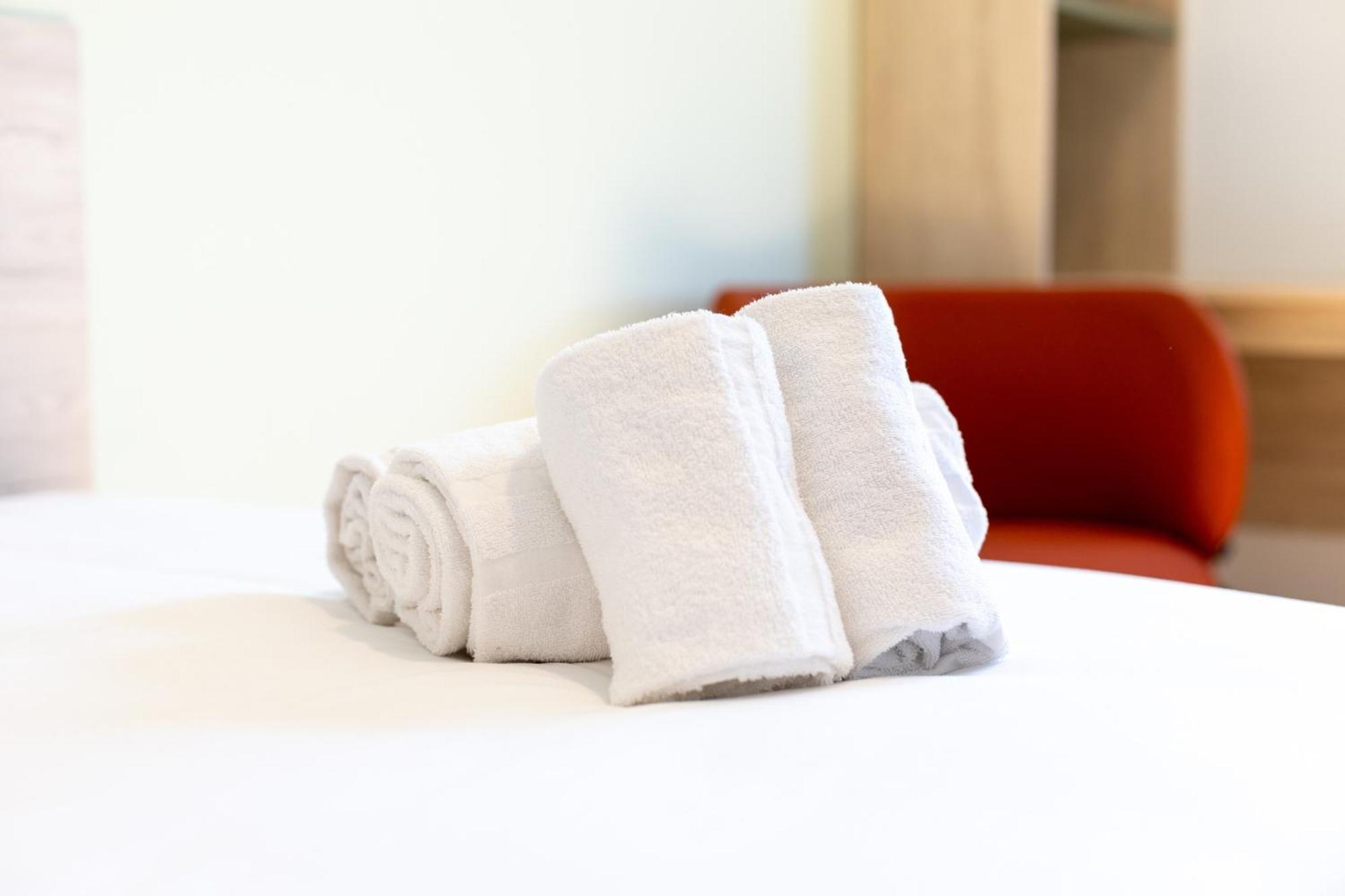 Hotel Nido Malvarrosa Valencia Habitación foto
